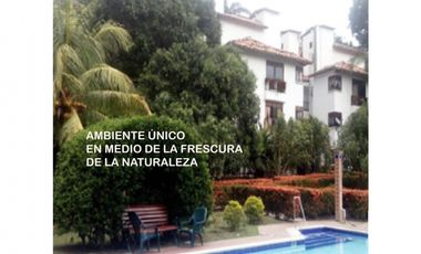 Venta apartamento Sopetrán san Jerónimo santa fe Antioquia portería
