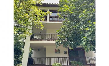 Venta apartamento Sopetrán san Jerónimo santa fe Antioquia portería