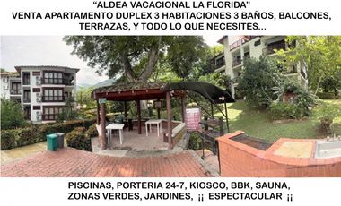 Venta apartamento Sopetrán san Jerónimo santa fe Antioquia portería