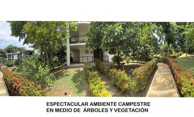 Venta apartamento Sopetrán san Jerónimo santa fe Antioquia portería