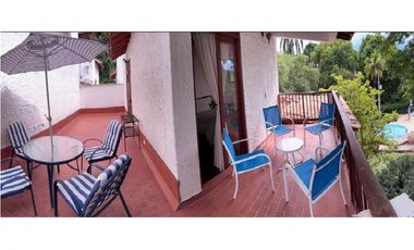 Venta apartamento Sopetrán san Jerónimo santa fe Antioquia portería