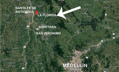 Venta apartamento Sopetrán san Jerónimo santa fe Antioquia portería