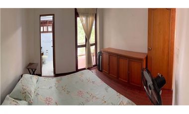 Venta apartamento Sopetrán san Jerónimo santa fe Antioquia portería