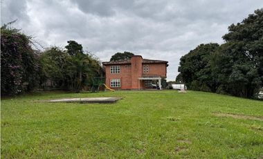 Casa en arriendo sector norte madera