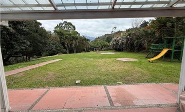 Casa en arriendo sector norte madera