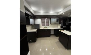 Casa en arriendo sector norte madera