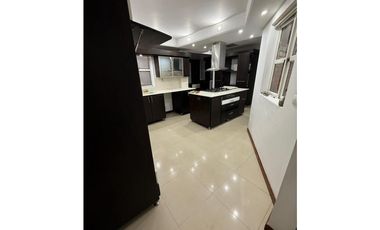 Casa en arriendo sector norte madera