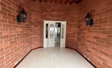 Casa en arriendo sector norte madera