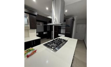 Casa en arriendo sector norte madera