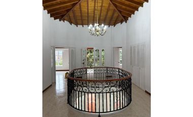 Casa en arriendo sector norte madera