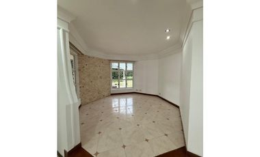 Casa en arriendo sector norte madera