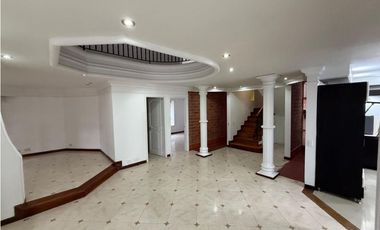 Casa en arriendo sector norte madera