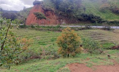 Venta de Lotes en San Vicente, Excelente Precio y con Financiación