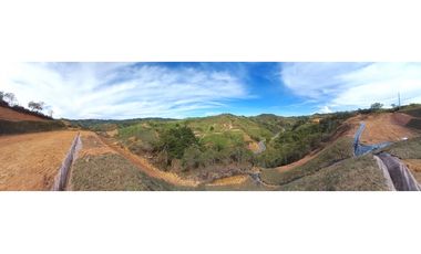 Venta de Lotes en San Vicente, Excelente Precio y con Financiación