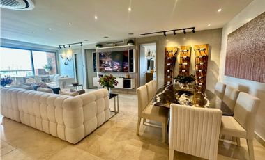 ELEGANTE APARTAMENTO DE DOS HABITACIONES EN ALTOS DE RIOMAR