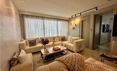ELEGANTE APARTAMENTO DE DOS HABITACIONES EN ALTOS DE RIOMAR