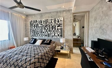 ELEGANTE APARTAMENTO DE DOS HABITACIONES EN ALTOS DE RIOMAR