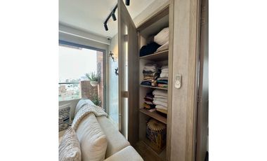 ELEGANTE APARTAMENTO DE DOS HABITACIONES EN ALTOS DE RIOMAR