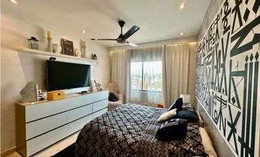 ELEGANTE APARTAMENTO DE DOS HABITACIONES EN ALTOS DE RIOMAR