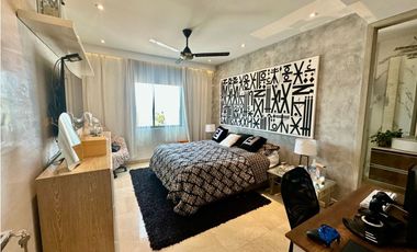 ELEGANTE APARTAMENTO DE DOS HABITACIONES EN ALTOS DE RIOMAR