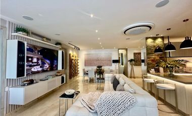 ELEGANTE APARTAMENTO DE DOS HABITACIONES EN ALTOS DE RIOMAR