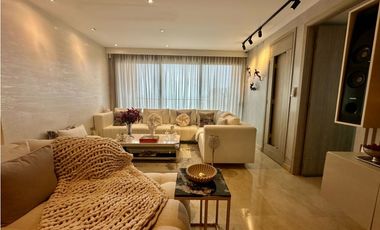 ELEGANTE APARTAMENTO DE DOS HABITACIONES EN ALTOS DE RIOMAR