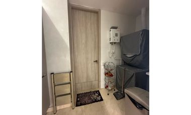 ELEGANTE APARTAMENTO DE DOS HABITACIONES EN ALTOS DE RIOMAR