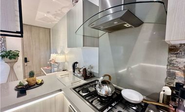 ELEGANTE APARTAMENTO DE DOS HABITACIONES EN ALTOS DE RIOMAR