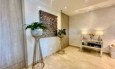 ELEGANTE APARTAMENTO DE DOS HABITACIONES EN ALTOS DE RIOMAR