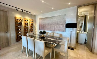 ELEGANTE APARTAMENTO DE DOS HABITACIONES EN ALTOS DE RIOMAR