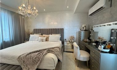 ELEGANTE APARTAMENTO DE DOS HABITACIONES EN ALTOS DE RIOMAR