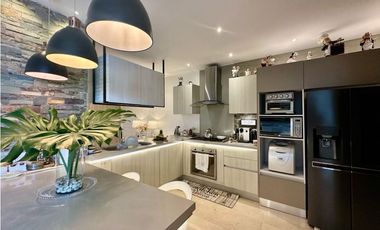ELEGANTE APARTAMENTO DE DOS HABITACIONES EN ALTOS DE RIOMAR