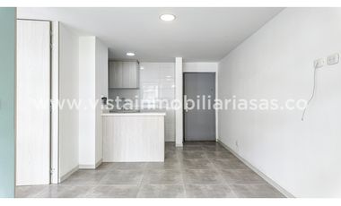 Venta Apartaestudio Sector Palogrande, Manizales