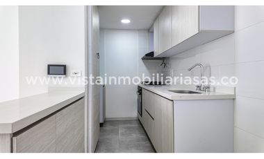 Venta Apartaestudio Sector Palogrande, Manizales