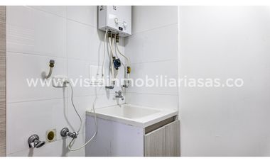 Venta Apartaestudio Sector Palogrande, Manizales