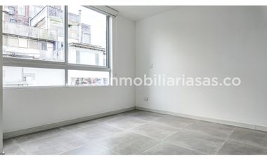 Venta Apartaestudio Sector Palogrande, Manizales