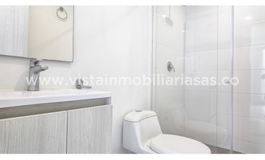 Venta Apartaestudio Sector Palogrande, Manizales