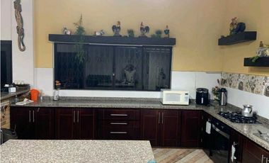 Se arrienda casa campestre Tebaida, Quindio.