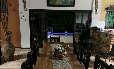 Se arrienda casa campestre Tebaida, Quindio.