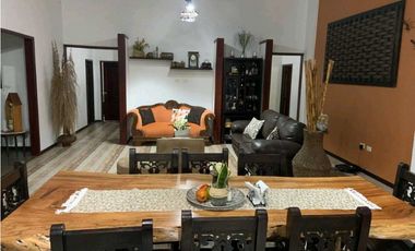 Se arrienda casa campestre Tebaida, Quindio.