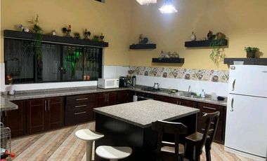 Se arrienda casa campestre Tebaida, Quindio.