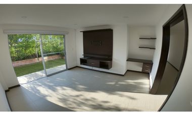 Alquiler de casa campestre independiente en Guacas Santa Rosa