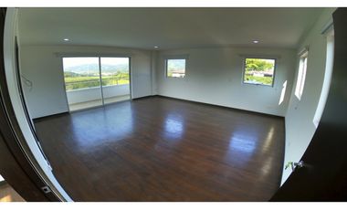 Alquiler de casa campestre independiente en Guacas Santa Rosa