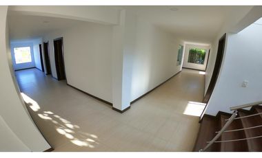 Alquiler de casa campestre independiente en Guacas Santa Rosa
