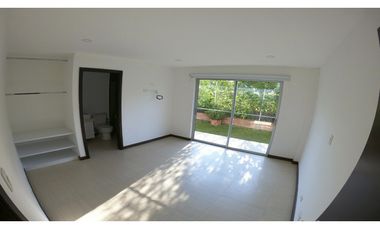 Alquiler de casa campestre independiente en Guacas Santa Rosa