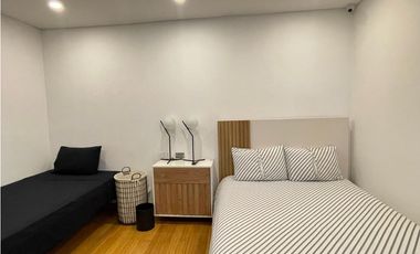 Casa en Arriendo Loma del Escobero Envigado