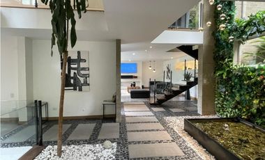 Casa en Arriendo Loma del Escobero Envigado