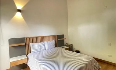 Casa en Arriendo Loma del Escobero Envigado