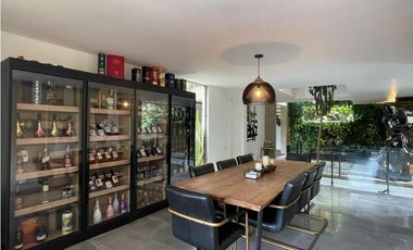 Casa en Arriendo Loma del Escobero Envigado