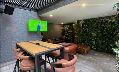 Casa en Arriendo Loma del Escobero Envigado